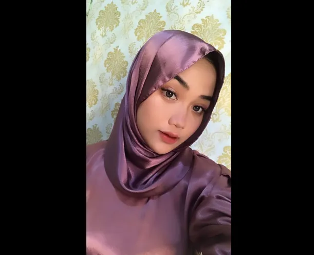 Gokil! Bok3p Viral Hijab Ungu Mempesona Emut Eskrim Awet yang Bikin Kecanduan Setiap Hari Top Trending New Indonesia 2026 Damn