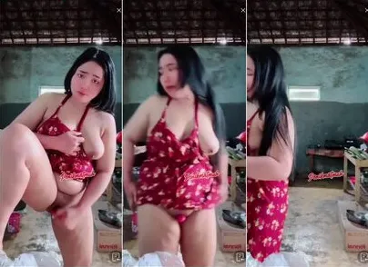 Lagi Viral Indo Viral Top 10 Terbaru Tante Daster Pink Gemoy Sogok Itwilnya Sambil Masak di Dapur Global Viral Mancanegara One for All Time Hight