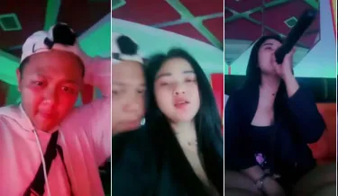 Viral Indonesia Lc Karaoke Cantik Suaranya Halus Berujung Mendesah Nego 200 Kena Gigi Uang Kembali
