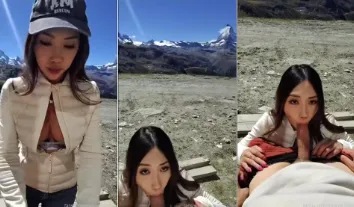 Trending Indonesia Abg Terbaru Barat Bule Kanada Ketahuan Wiwik di Pegunungan Rinjani Sama Porter Trending Global Top New 2026 Video Abg