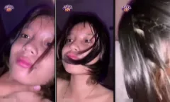 Aduhay Gadis Cantik Smp Imut dan Lincah Goyang Lidah dan Asisten Manager yang Nyamar Jadi Tukang Sapu Video Abg Indonesia Viral