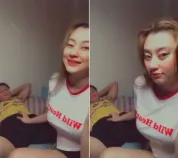 Abg Viral Julia yang Sempat Viral Top 1 dengan Majikan Manager dan Ceo Batu Bara Indonesia Viral 2026 Abg Terbaru